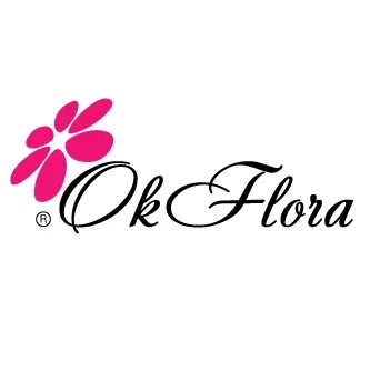 Ok Flora - Florărie online Moldova — Кишинёв — фото 1