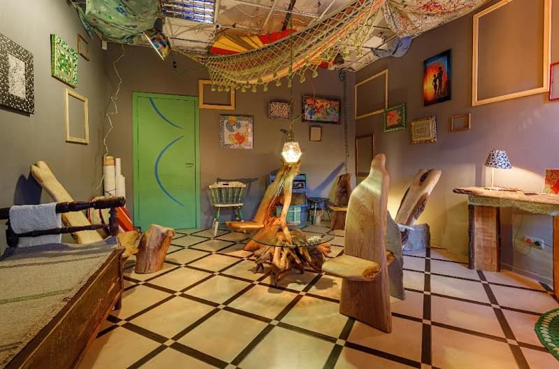 Arttatito Studio — Кишинёв — фото 1