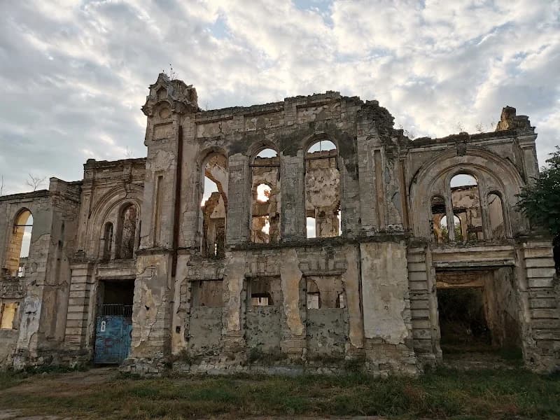 Ешива Рабби Цирильсона — Кишинёв — фото 1
