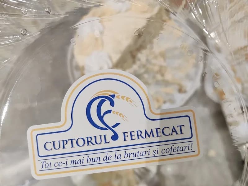 Cuptorul Fermecat — Кишинёв — фото 1
