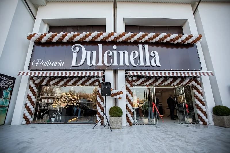 Dulcinella — Кишинёв — фото 1