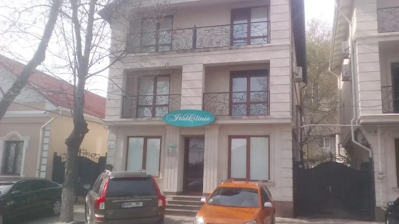 ItalClinic — Кишинёв — фото 1