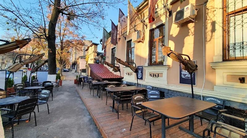Brother's Pub — Кишинёв — фото 1