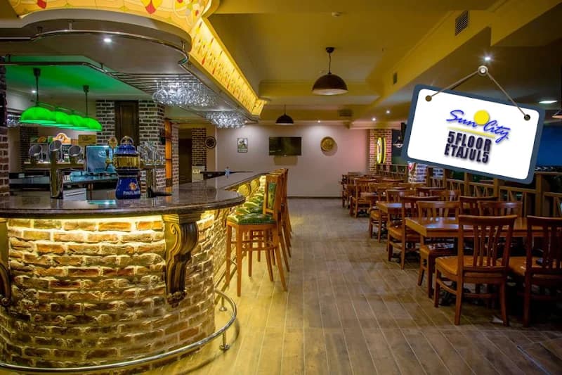 Lud's Pub — Кишинёв — фото 1