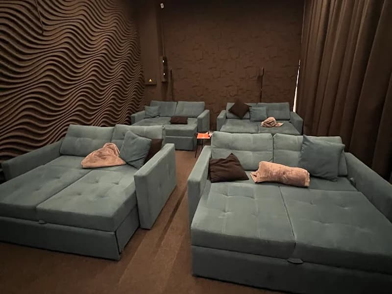 Home Cinema — Кишинёв — фото 1