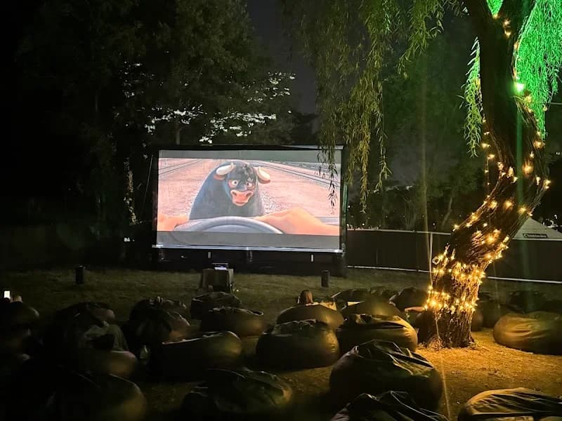 GREEN CINEMA — Кишинёв — фото 1