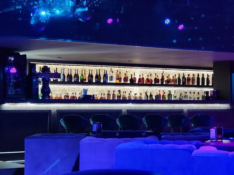 IKRA Restaurant & Club — Бельцы — фото 1