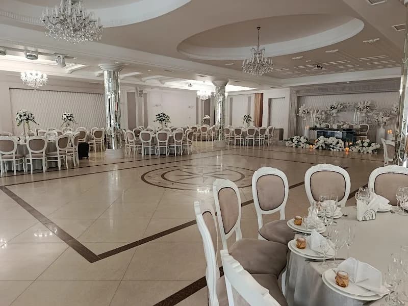 Restaurant VISPAS — Бельцы — фото 1