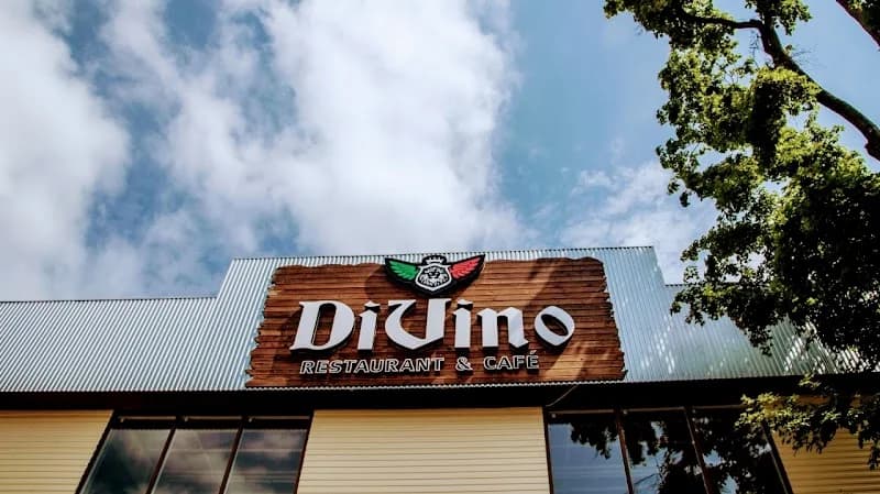 DiVino. — Бельцы — фото 1