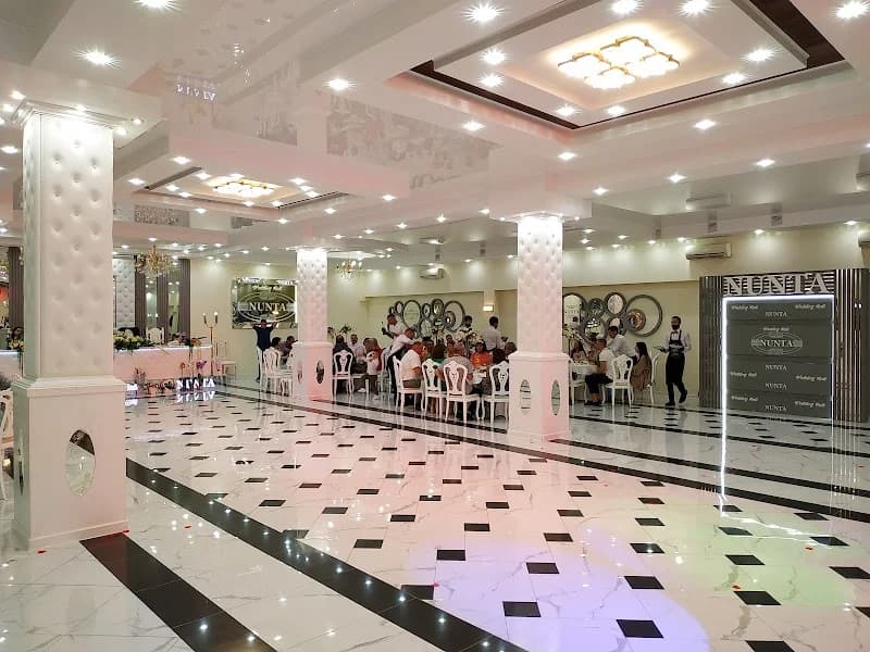 Restaurant Nunta — Бельцы — фото 1