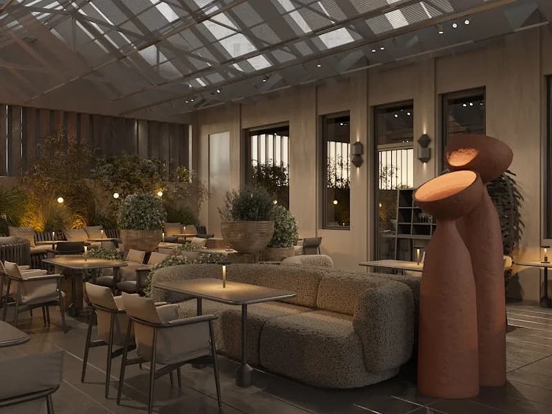 LUME Neobistro — Кишинёв — фото 1
