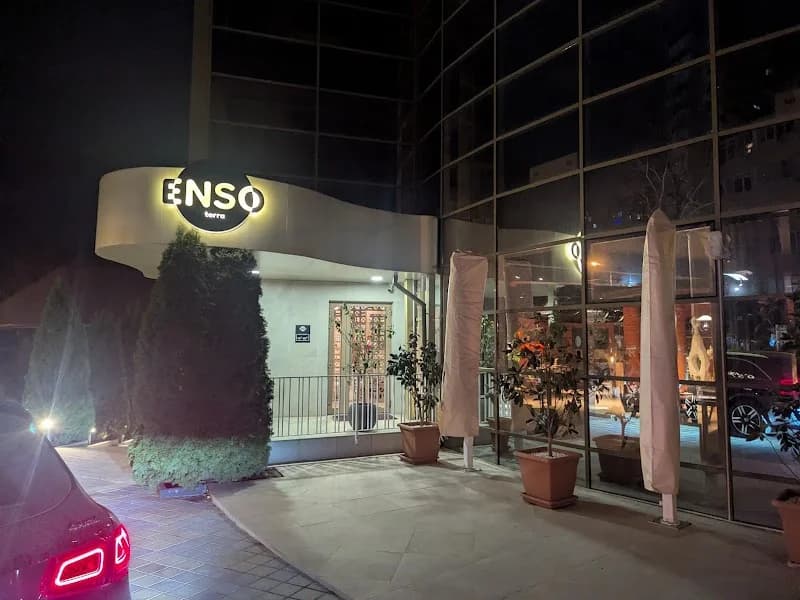 Enso — Кишинёв — фото 1