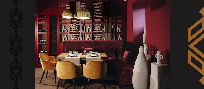 Fuior Gourmet — Кишинёв — фото 1
