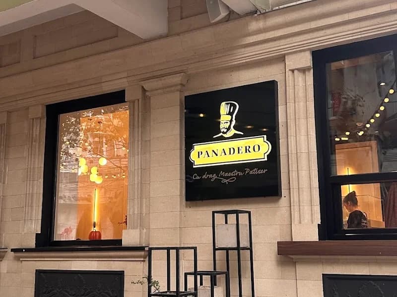 Panadero — Кишинёв — фото 1