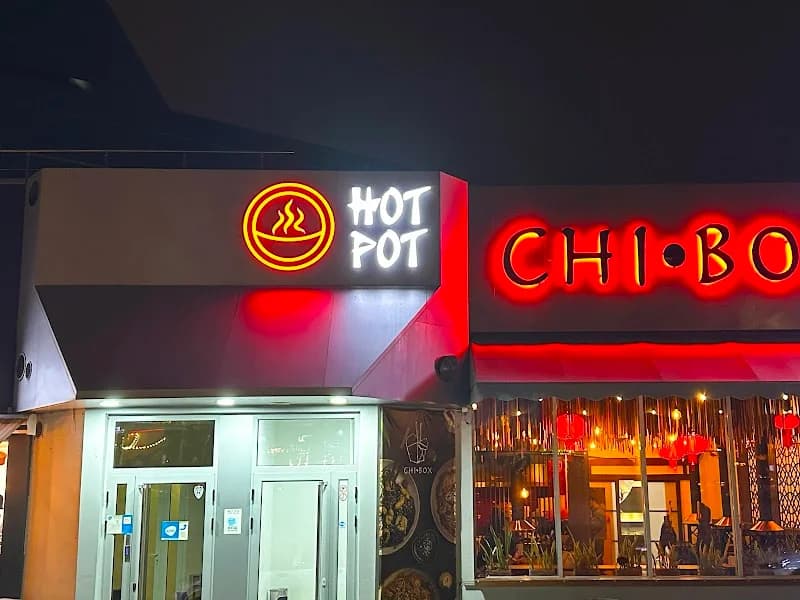 HotPot — Кишинёв — фото 1