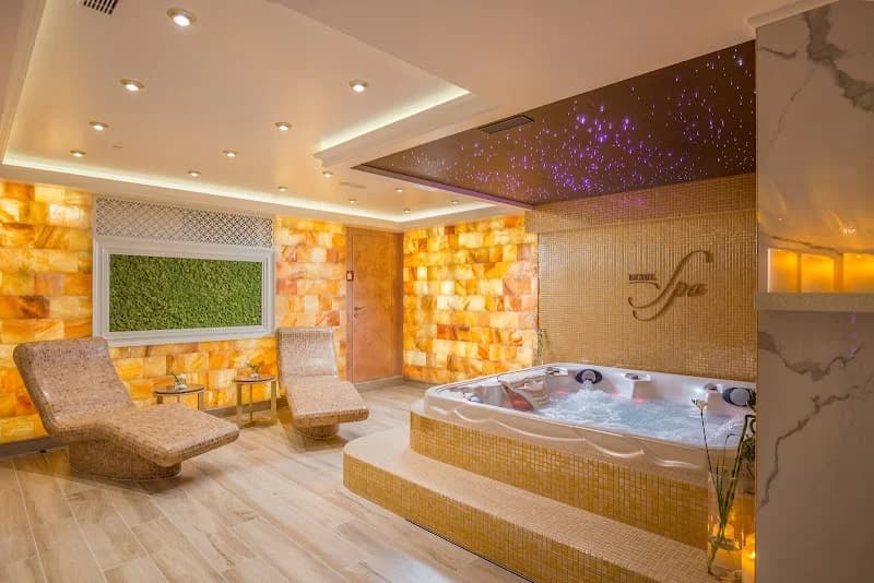 Nobil Spa — Кишинёв — фото 1