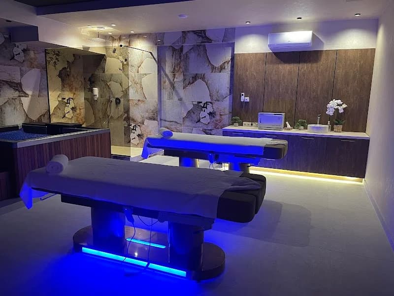 RelaxMe - Massage & Spa — Кишинёв — фото 1
