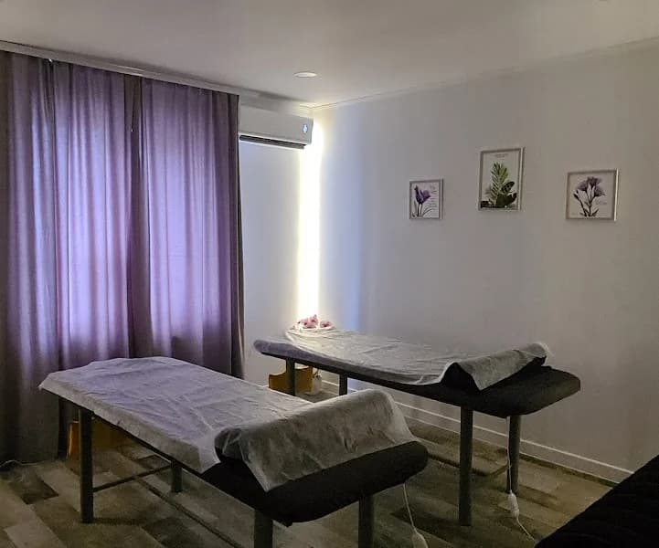 Imperial Massage — Кишинёв — фото 1