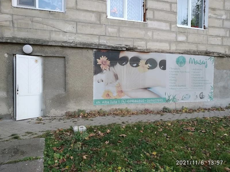 "Relax Zone" Massage Salon — Кишинёв — фото 1