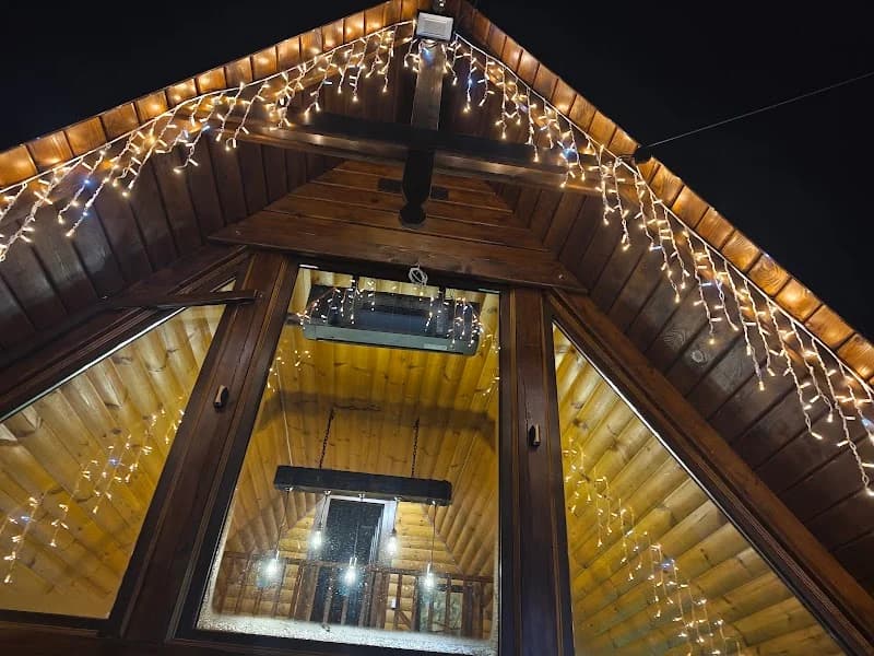 Sauna Four Friends — Кишинёв — фото 1