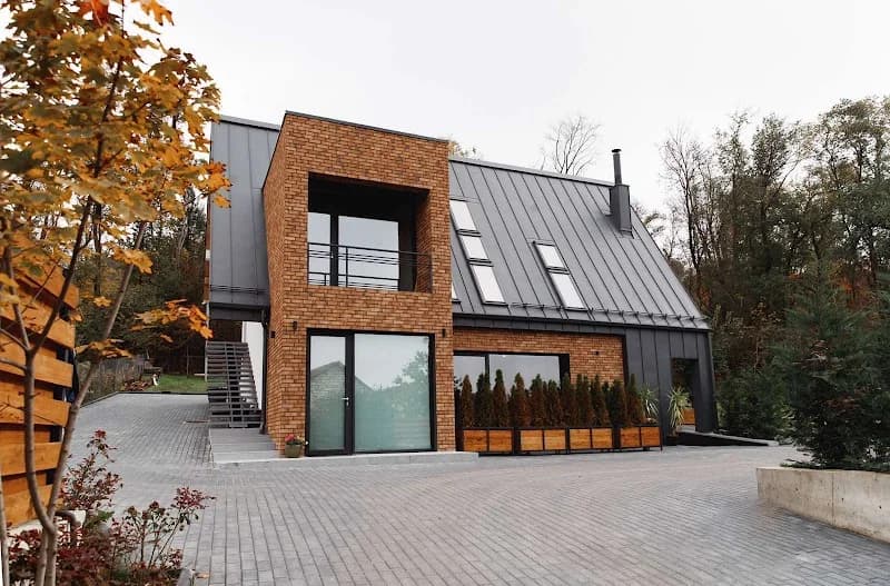 Sauna Eco — Кишинёв — фото 1