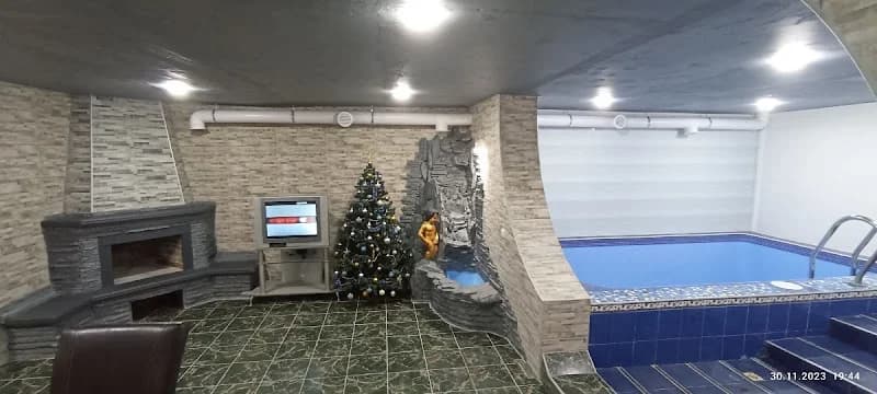 SAUNA 24/24 — Кишинёв — фото 1