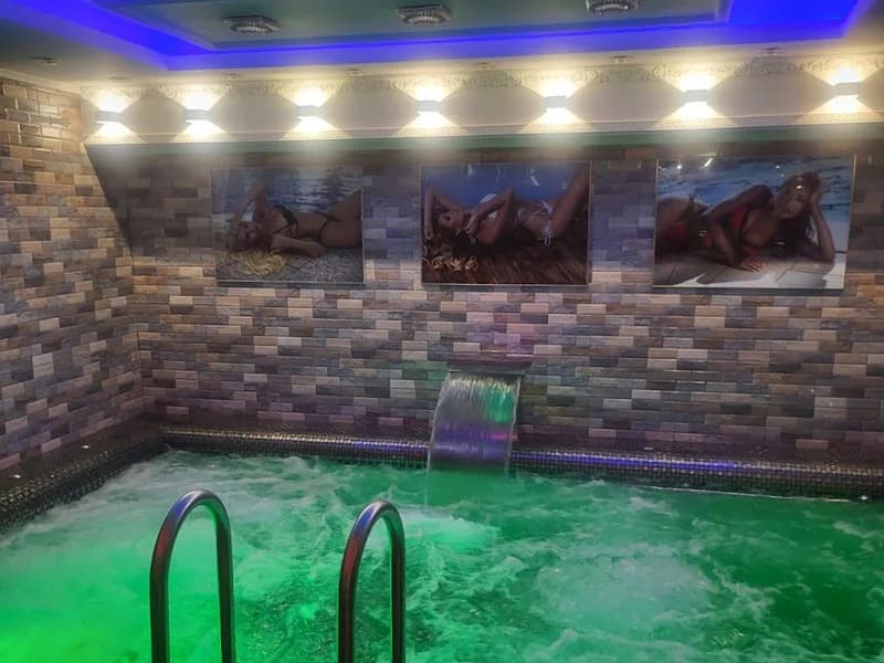 Sauna Royalstatus — Кишинёв — фото 1