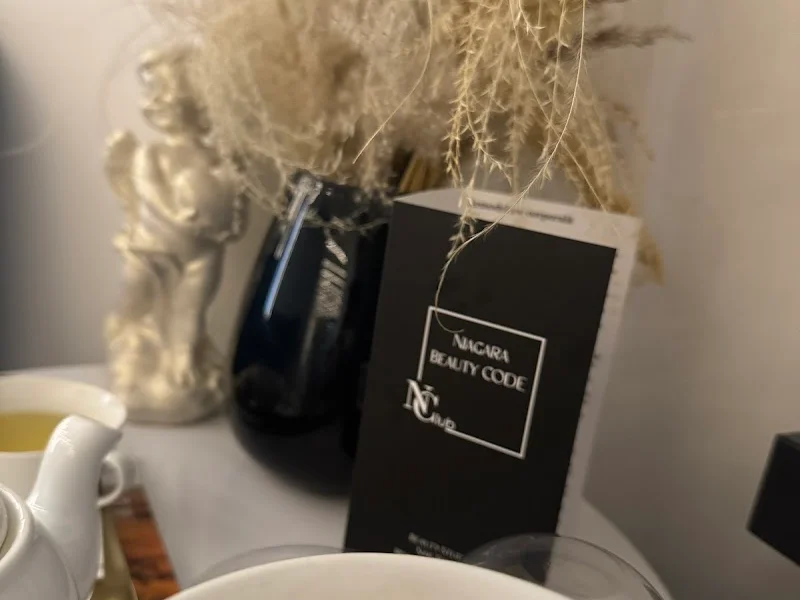 Niagara Beauty Code — Кишинёв — фото 1
