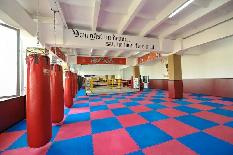 Bercut Club — Кишинёв — фото 1