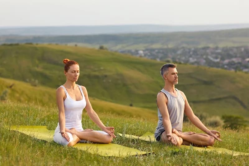 Surya Yoga Studio