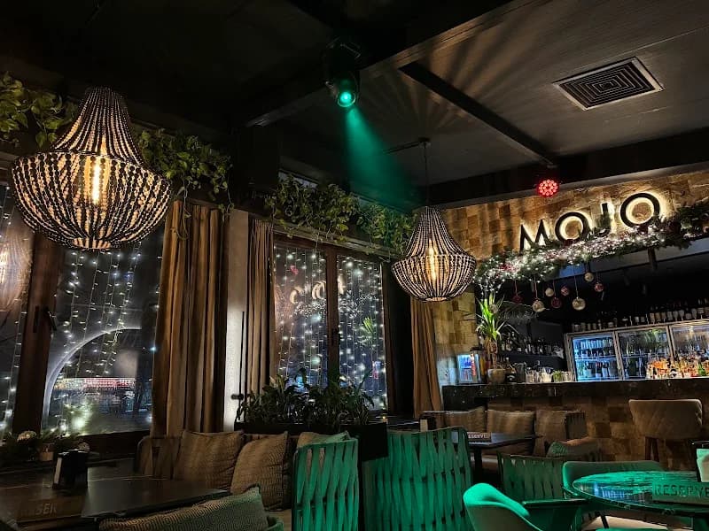 Mojo Restobar — Кишинёв — фото 1