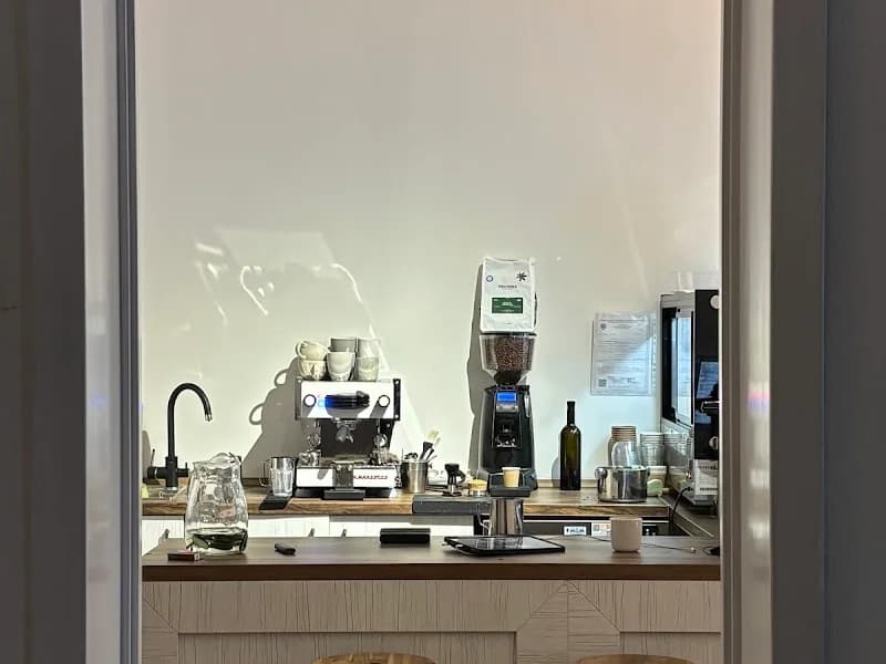 Bănulescu Cafe