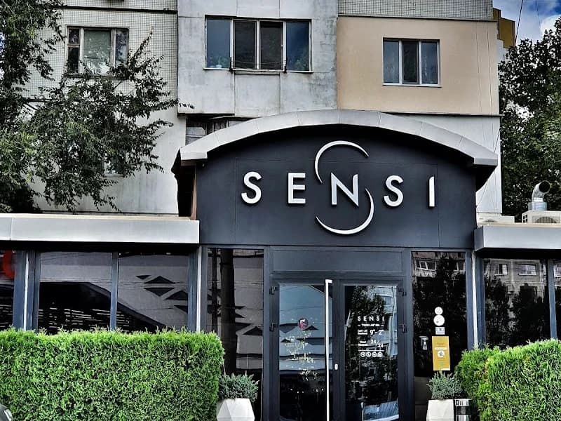 Sensi — Кишинёв — фото 1