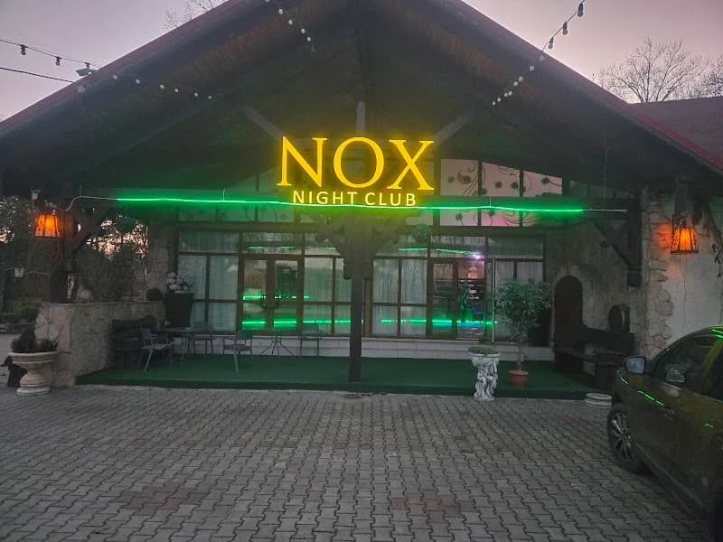 NOX — Кишинёв — фото 1