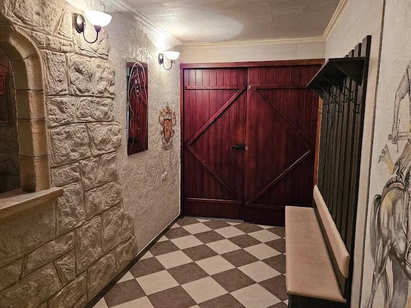 SAUNA — Кишинёв — фото 1