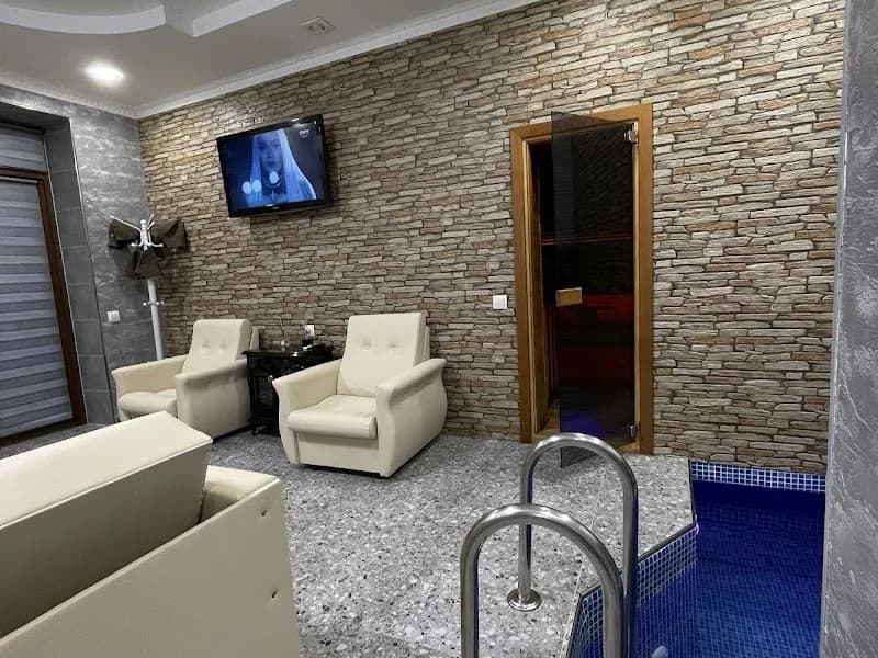 Sauna Ungureanu — Кишинёв — фото 1