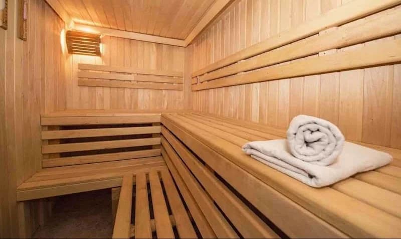 Sauna Clavicula S.R.L