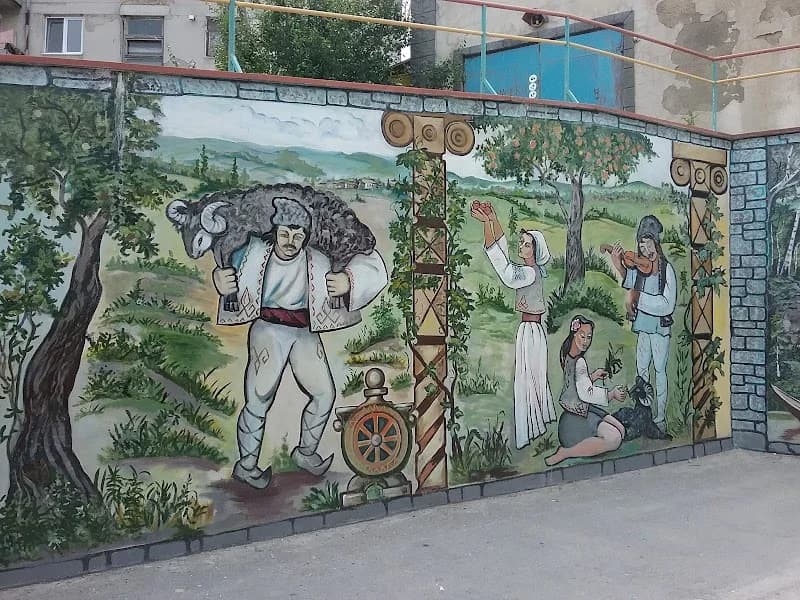 Eco Sauna — Кишинёв — фото 1