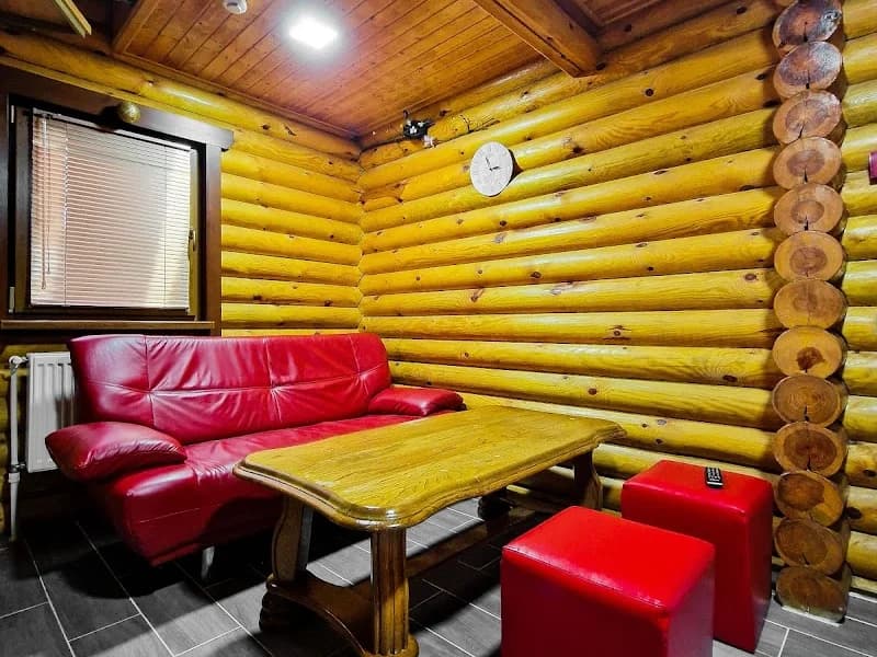 Sauna Helios — Кишинёв — фото 1