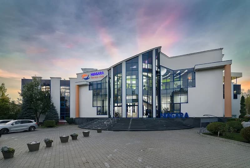 Niagara Club — Кишинёв — фото 1