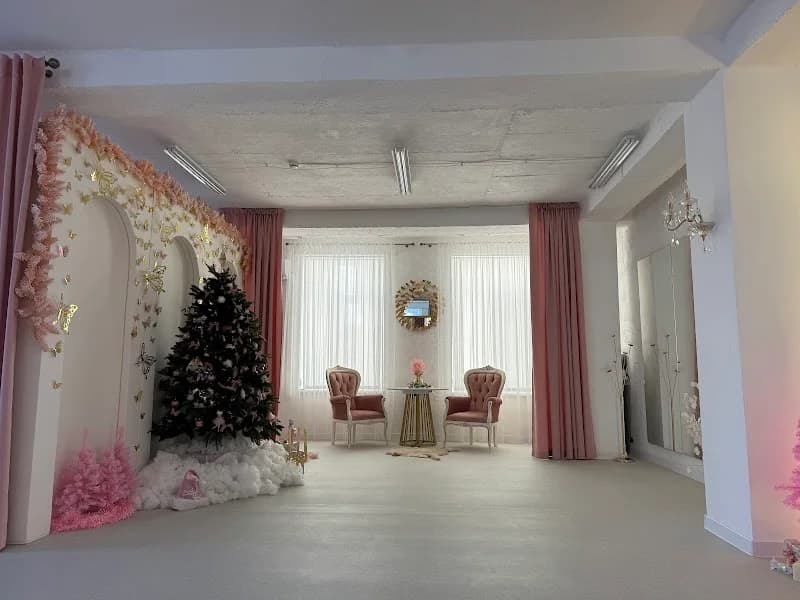 Illusion Studio — Кишинёв — фото 1