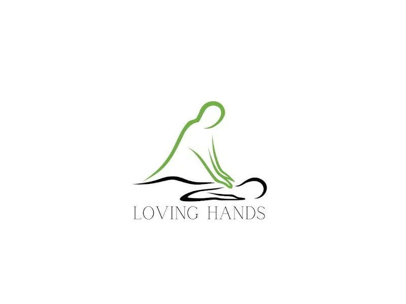 Loving Hands — Кишинёв — фото 1
