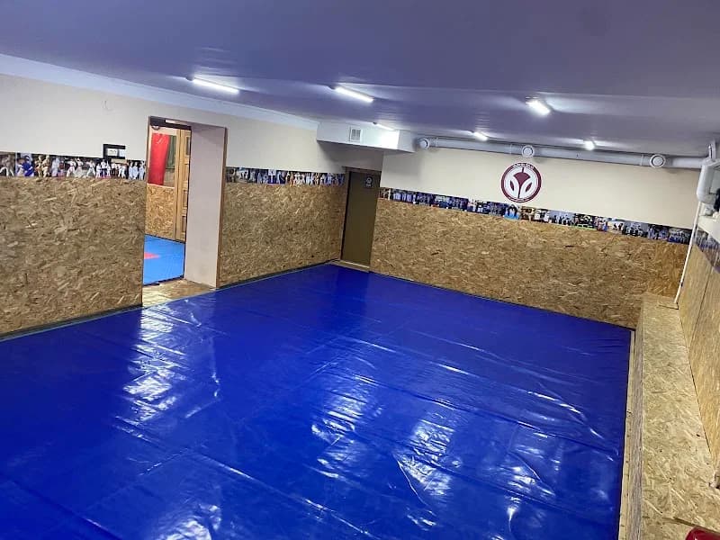 Dojo Kondzeo — Кишинёв — фото 1