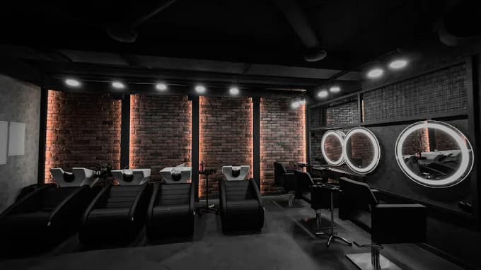 Victoria Ghecrea Salon — Кишинёв — фото 1