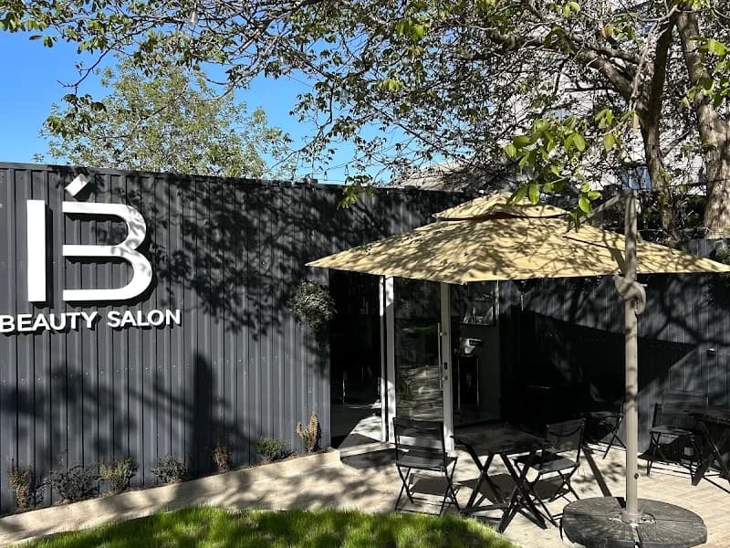 13 Beauty Salon — Кишинёв — фото 1