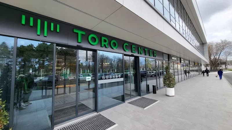Toro Center — Кишинёв — фото 1