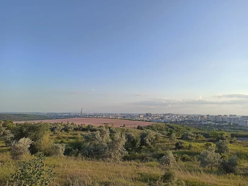 Panoramic View — Кишинёв — фото 1