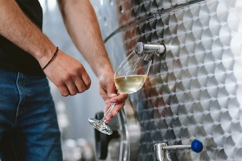 ATU Winery — Кишинёв — фото 1