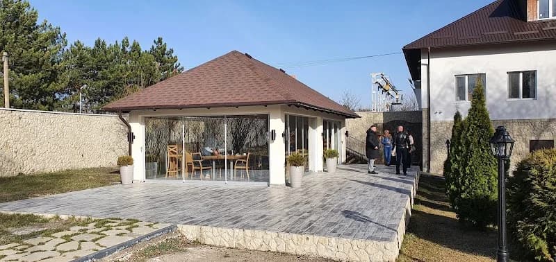 Agrici Wine — Кишинёв — фото 1