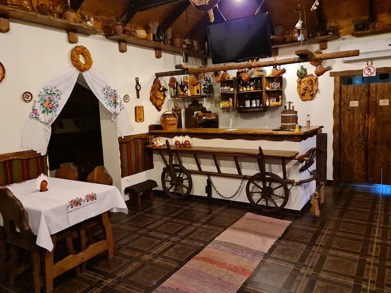 Căsuța Bunicii — Кишинёв — фото 1